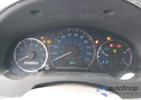 2008 Toyota Sienna Le from USA, damaged, VIN 5TDZK23C98S178694